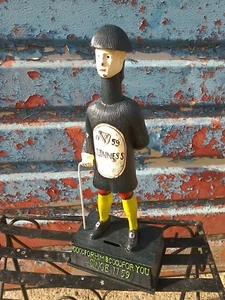 Vintage Guiness money box - Picture 1 of 4