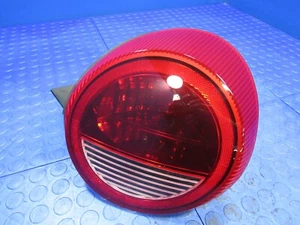 02-05 Ford Thunderbird lado derecho pasajero OEM luz trasera carcasa lámpara 3866 - Imagen 1 de 7