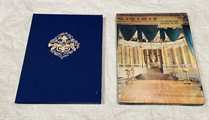 1982 Das Ostankino-Palastmuseum Moskau Russland im russischen Leningrad - Bild 1 von 4