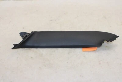 Cubierta de moldura de pilar izquierdo Mazda MX-5 Miata 2006-2015 NE5168171 OEM KR94 Foto 1 de 4