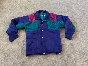 Summit Skiwear Men's, Medium, Coat Jacket Winter Snowboard Ski, Preowned - Picture 1 of 9