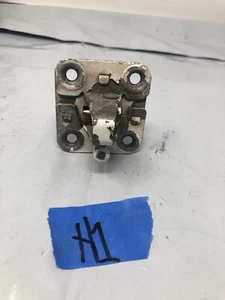 OEM 76 Mercedes SL 350SL 450SL R107 107 HOOD LATCH - Picture 1 of 3