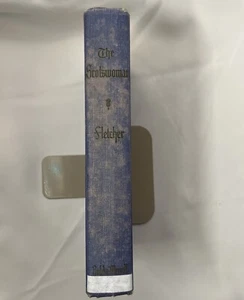 Vintage The Scotswoman von Inglis Fletcher, 1954 Hardcover - Bild 1 von 11