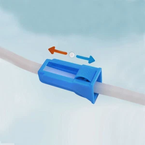 20x Medical Flow Regulator Hose Limiter Infusion Tubing Flow Control Valves - Picture 1 of 12
