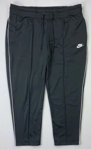 Women's Nike Standard Fit Polyester Sweatpants Size XL - Picture 1 of 2