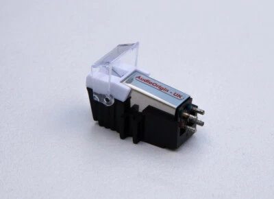 AUDIOSPOON Cartuccia + stilo diamantato per CEC BD2000, BD202, BD3200, BD6000, BD7000, DD8200