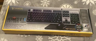 GAMDIAS HERMES/E 1° 3-IN- 1 GAMING COMBO ETRL - Image 1 of 2