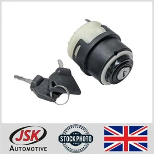 Zündstarterschalter und Schlüssel für JCB 1CX 2CX 3CX 4CX 3C 4C 926 930 940 945 - Bild 1 von 2