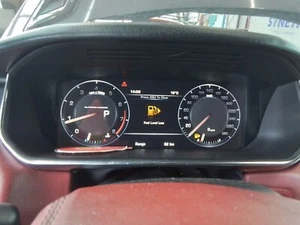 CUADRO DE INSTRUMENTOS LAND ROVER RANGE ROVER SPORT MK2 (L494) 2013 A 2022 4999  - Imagen 1 de 13