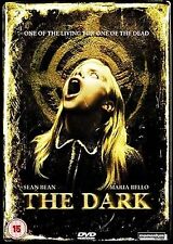 The Dark [DVD] [2005], , Used; Good DVD