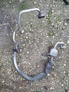 TOYOTA ESTIMA MK2 2000 - 2005 AC AIR CON CONDITIONING PIPE 2.4 PETROL - Picture 1 of 5
