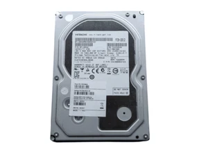 Hitachi 3TB 0F14044 3.5" SATA 6Gb/s Hard Disk Drive 512 Format HUA723030ALA640 - Picture 1 of 3