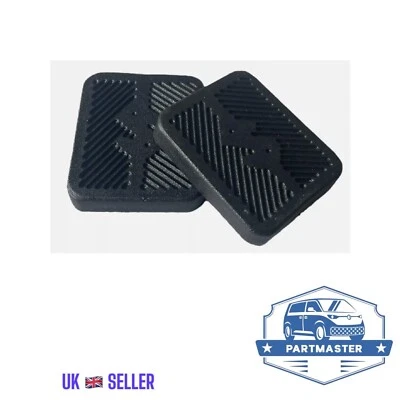 2 X КРЫШКА ПЕДАЛИ ТОРМОЗА СЦЕПЛЕНИЯ ДЛЯ SUZUKI SWIFT VITARA SPLASH 4975179001 - Изображение 1 из 4