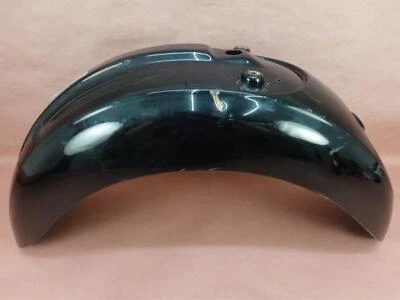 BMW R1200C 2000 97-04 guardabarros trasero abrazador de neumáticos guardabarros Foto 1 de 4