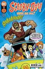 Scooby-Doo Where Are You #124