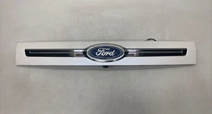 2011-2014 Ford Edge OEM Rear Liftgate Tailgate Hatch Handle Trim W/ Camera - Picture 1 of 24