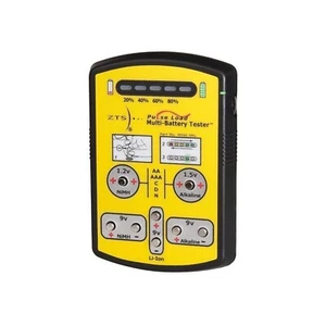 ZTS MINI-9RL Multi-Battery Tester - Picture 1 of 3