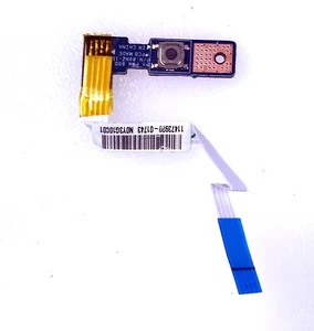 TOSHIBA Sattelite C670D Bouton Power - Foto 1 di 2