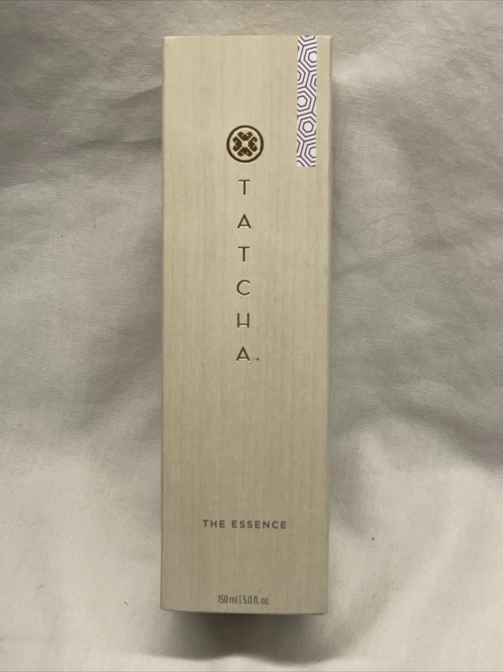 TATCHA The Essence Oil-Free Moisturizing and Skin Softening Serum - 150ml