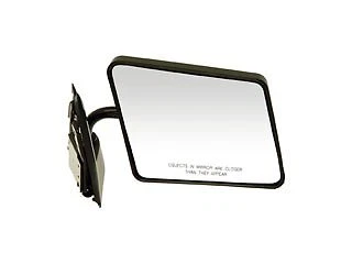 Espejo retrovisor derecho Dorman para Chevrolet S10 1982-1994 1983 1984 1985 1986 1987 Foto 1 de 1