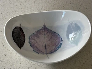 Portmerion dusk 7inch fruit Cradle - Picture 1 of 9