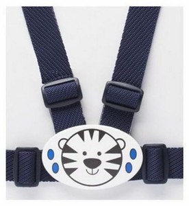 backpack reins boots