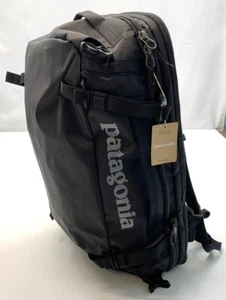 Patagonia Black Hole MLC 45L Pack #49307 schwarz mit SCHWARZ (BOB) - Bild 1 von 7