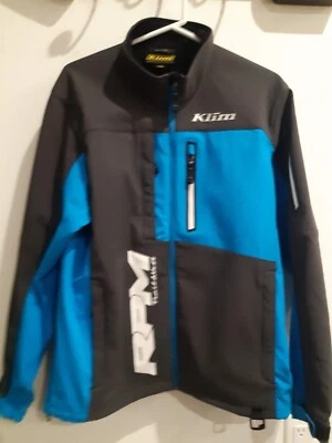 ¡Colaboración KLIM & Trails West RPM! Chaqueta Edición Limitada. ¡Nuevo con etiquetas! ¡Baja de precio! Foto 1 de 4