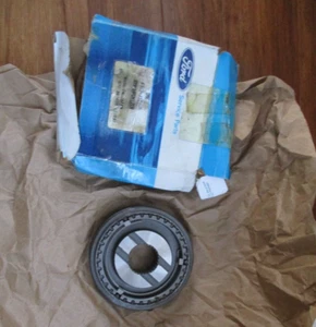 NOS F1TZ7124F Ford 5th Speed & Reverse Transmission Synchronizer Assy Mazda OEM - Picture 1 of 3