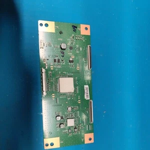 T-CON LVDS BOARD 6870C-0814A 6871L-5988BJ FOR SONY KD-49XH8196 TV 5988BJ - Bild 1 von 2
