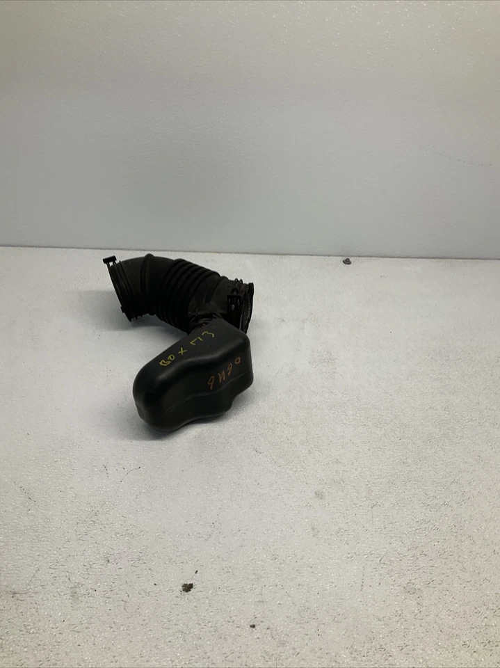 Hyundai Azera 2006 limpiador de aire admisión caja resonador superior OEM Foto 1 de 4