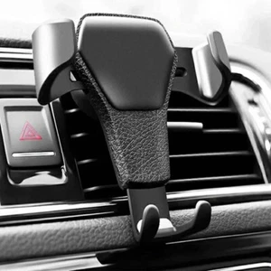 UNIVERSAL AUTO HANDY HALTERUNG SMARTPHONE LUFTDÜSEN - Bild 1 von 8