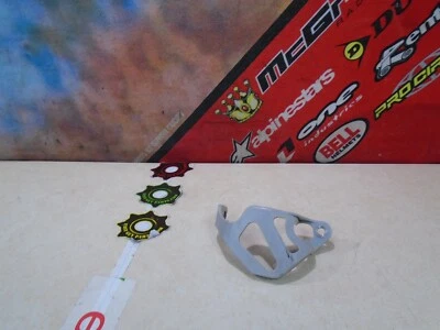 Protector de pinza Yamaha YZ 80 1999 99 YZ80 94-01 Foto 1 de 4