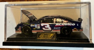 #3 Dale Earnhardt Jr. 1999 AC Delco en estuche acrílico 1:64 Revell (P) Foto 1 de 3