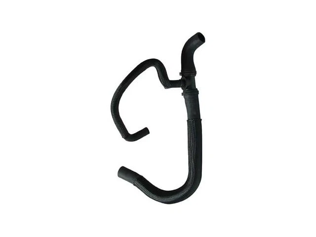 Manguera superior del radiador para 07-10 Ford Lincoln Edge MKX RS31K2 Foto 1 de 1