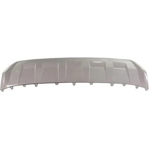 Air Dam Deflector Lower Valance Apron Front for Audi Q7 2017-2019 - Picture 1 of 6