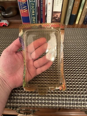 Riddler DC Comics Super Heroes 1989 Action Figure Toy Biz Bubble Only - Image 1 of 4