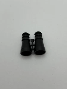 Binocolo in plastica nero per Ken/Barbie Mattel accessori per bambola Barbie - Foto 1 di 2