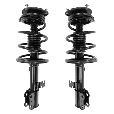 For Toyota Celica 00-05 Unity Front Complete Strut Assembly Kit Foto 1 de 2