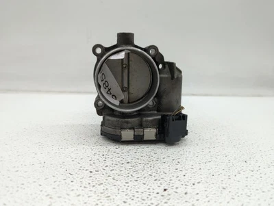 Carrocería del acelerador Volvo S60 VBIKS Foto 1 de 4