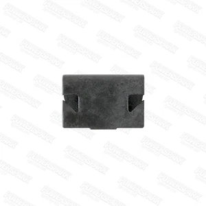 Classic D Type Edge Clip Pack of 25 for Austin Maxi and other models 2.8mm - Picture 1 of 10