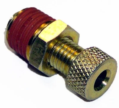 Válvula de drenaje de repuesto original OEM Porter Cable, N286039 Foto 1 de 3