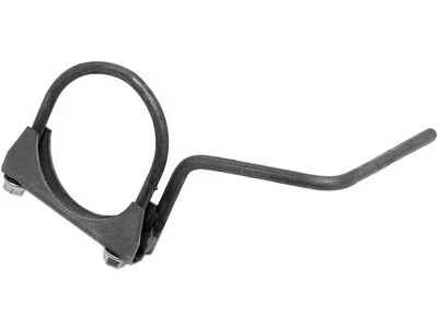 Andador de suspensión de escape 55876JRYX 2006 2007 2008 2005 2009 para Ford F150 2004-2010 Foto 1 de 2