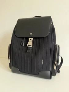 RIMOWA Rucksack Never Still - schwarz - neuwertig - Bild 1 von 14