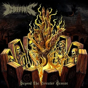 COFFINS - beyond the circular demise CD - Bild 1 von 1