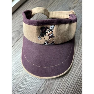 Sombrero visera de golf ajustable Mickey Mouse colección Disney Pro - Imagen 1 de 3