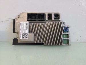 Chassis ECM Communication Sync Module Fits 21-23 FORD F250SD PICKUP 586438 - Picture 1 of 12