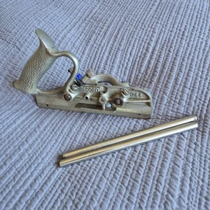 Vintage Record No 044 Plough Plane with Additional Rods - Picture 1 of 7