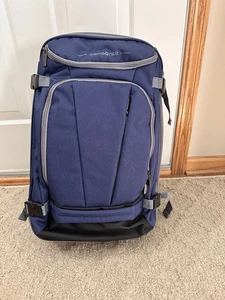 Samsonite Mother Lode Backpack - Picture 1 of 4
