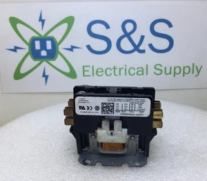 Hartland Controls CONT1P025024V 25 Amp 2-polig 600V Schützspule - Bild 1 von 7